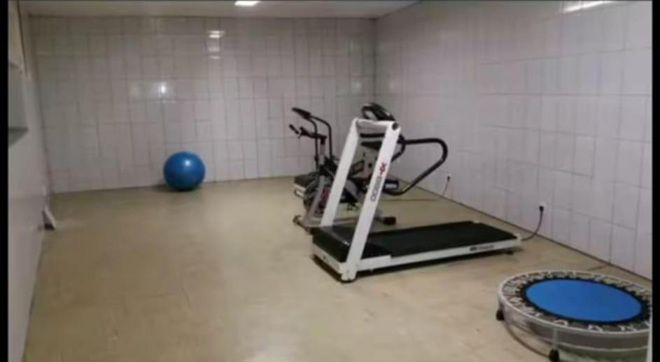 Flat Mobiliado Lejlighedshotel Salvador Eksteriør billede