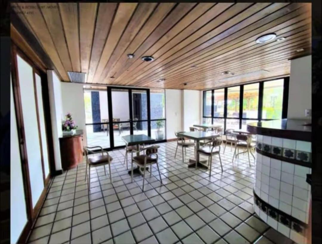Flat Mobiliado Lejlighedshotel Salvador Eksteriør billede